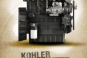 Kohler diesel KDI
