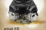 Kohler 7000 Series 20-26 HP